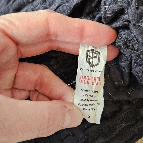 3 Born Primitive Crop Tops - Picture 6 of 11